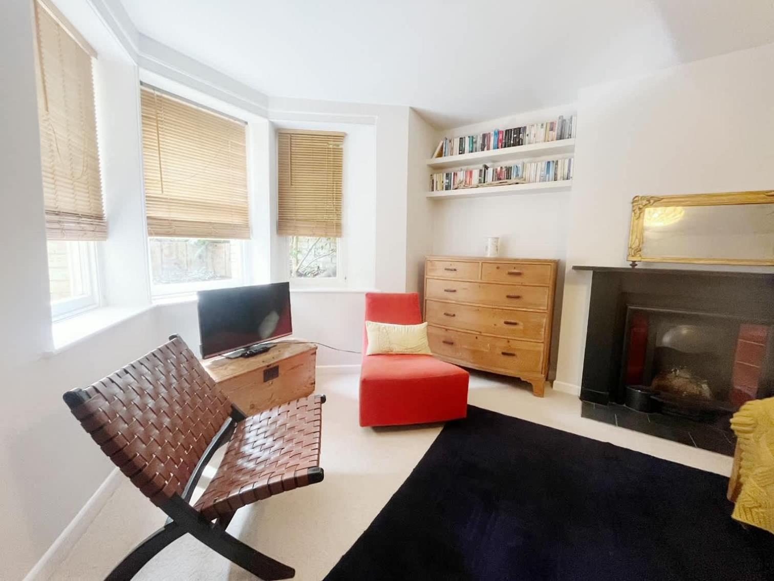 Unique & Homely Suite With Own Access Bristol Eksteriør billede