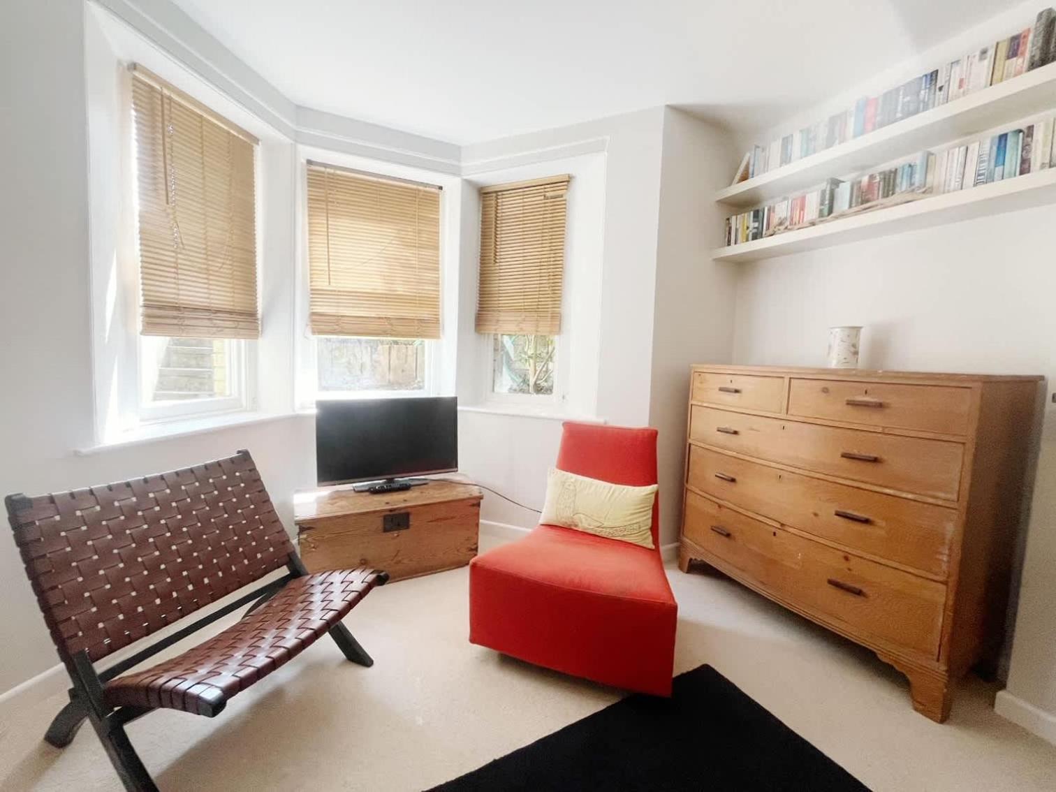 Unique & Homely Suite With Own Access Bristol Eksteriør billede